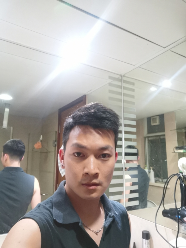 专属的第二张照片--阜阳相亲服务中心