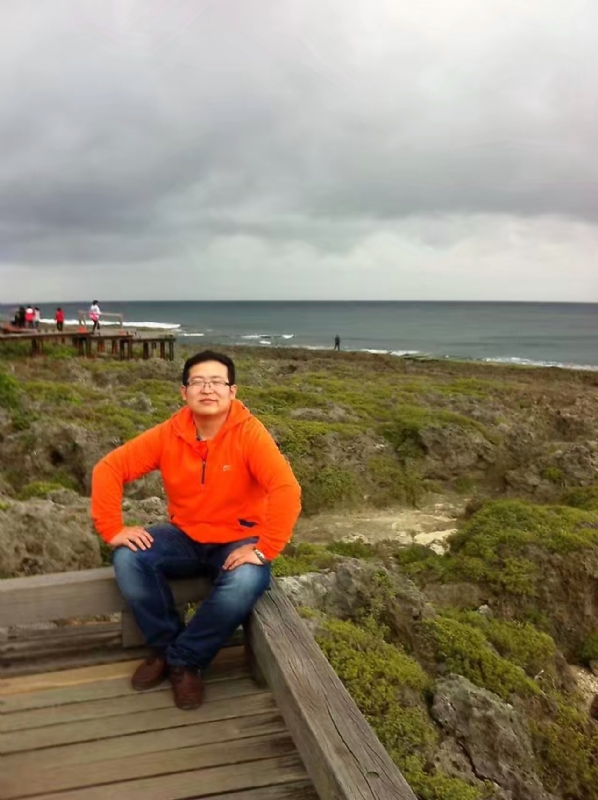 孑然一身的第一张照片--阜阳相亲服务中心