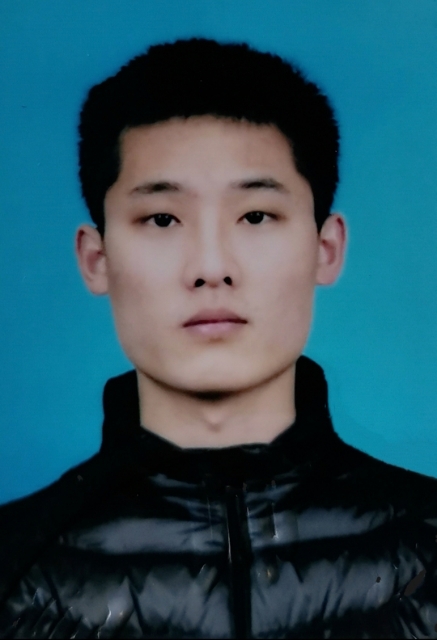 甜心先生的第一张照片--阜阳相亲服务中心