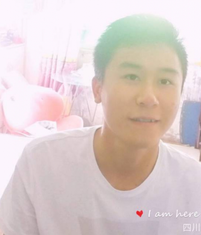 小熊微品的第二张照片--阜阳相亲服务中心