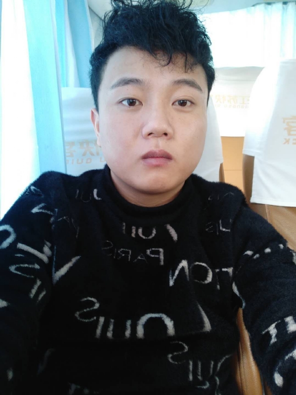 勿忘心安的第一张照片--阜阳相亲服务中心