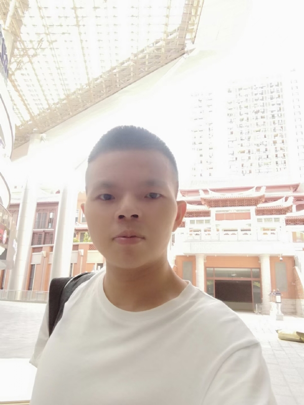 冰水加糖的第一张照片--阜阳相亲服务中心