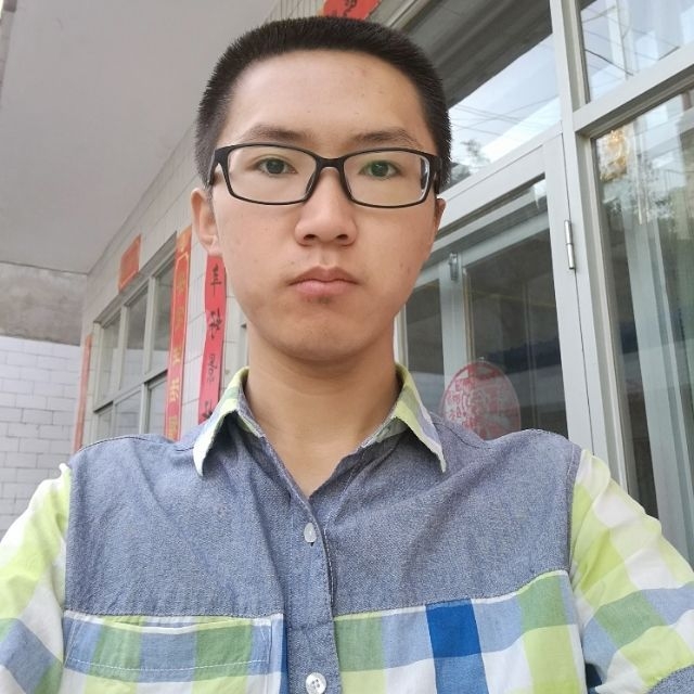 OK的第一张照片--阜阳相亲服务中心