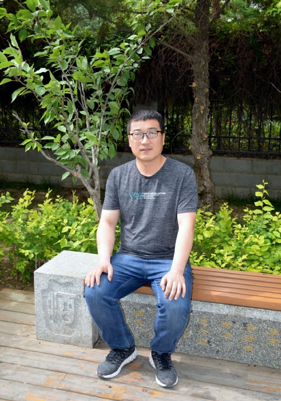 祥子的第一张照片--阜阳相亲服务中心