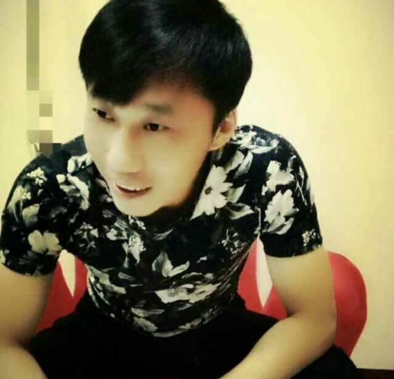 小文的第一张照片--阜阳相亲服务中心