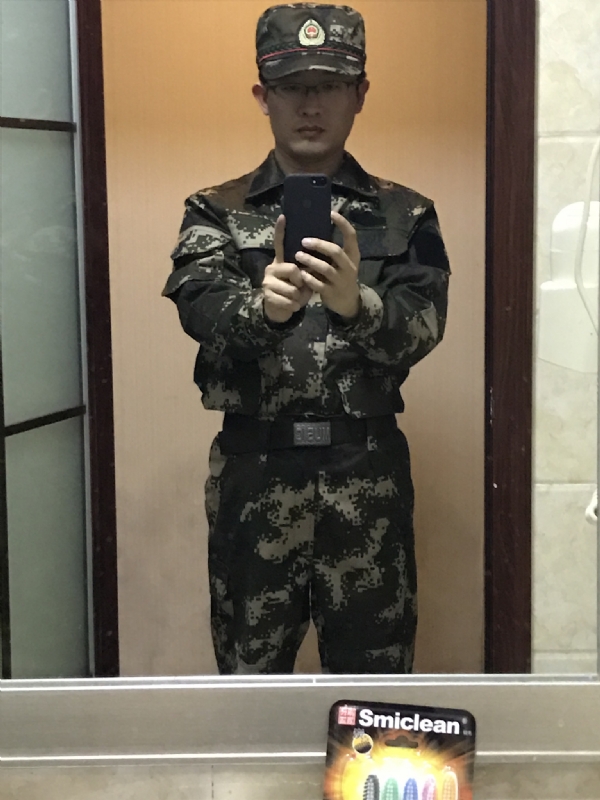 大白菜的第一张照片--阜阳相亲服务中心