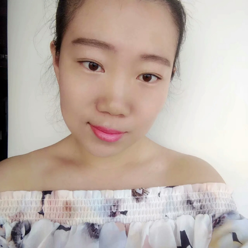 Vivian的第一张照片--阜阳相亲服务中心