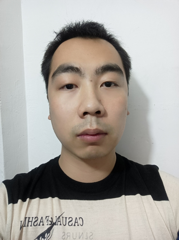 陶生的第一张照片--阜阳相亲服务中心