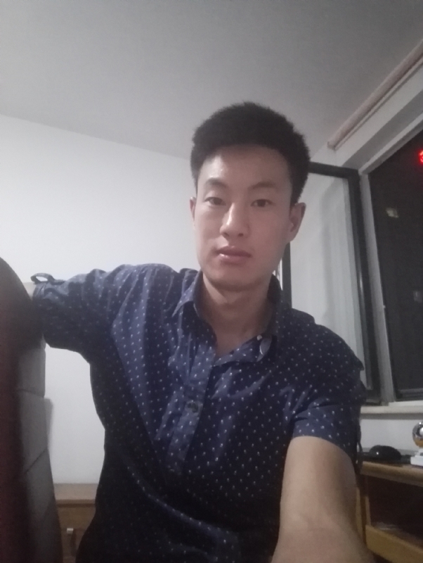 似初的第一张照片--阜阳相亲服务中心