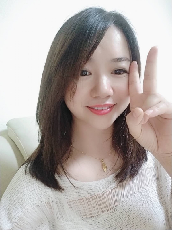 邱思敏的第三张照片--阜阳相亲服务中心