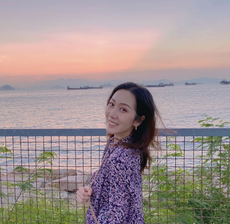 李雯雪的第二张照片--阜阳相亲服务中心