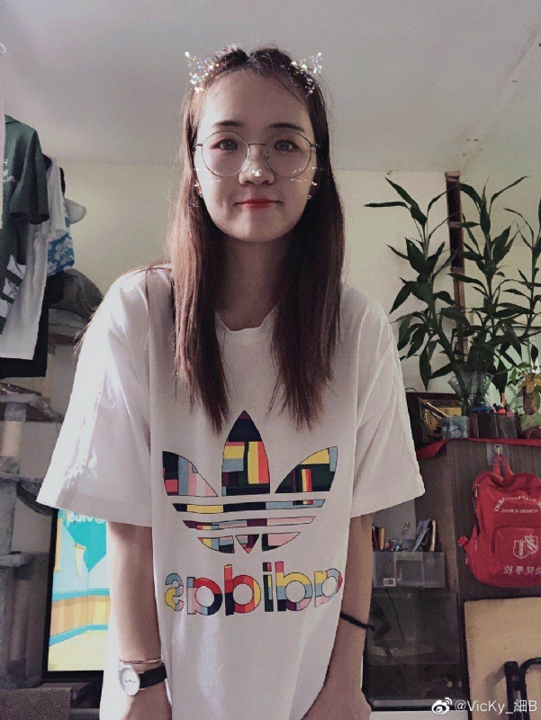 丁美洁的第一张照片--阜阳相亲服务中心