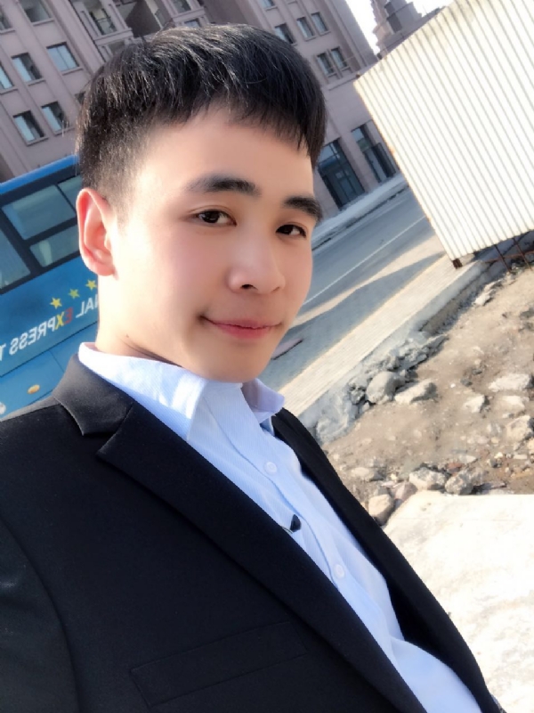 流浪者的第二张照片--阜阳相亲服务中心