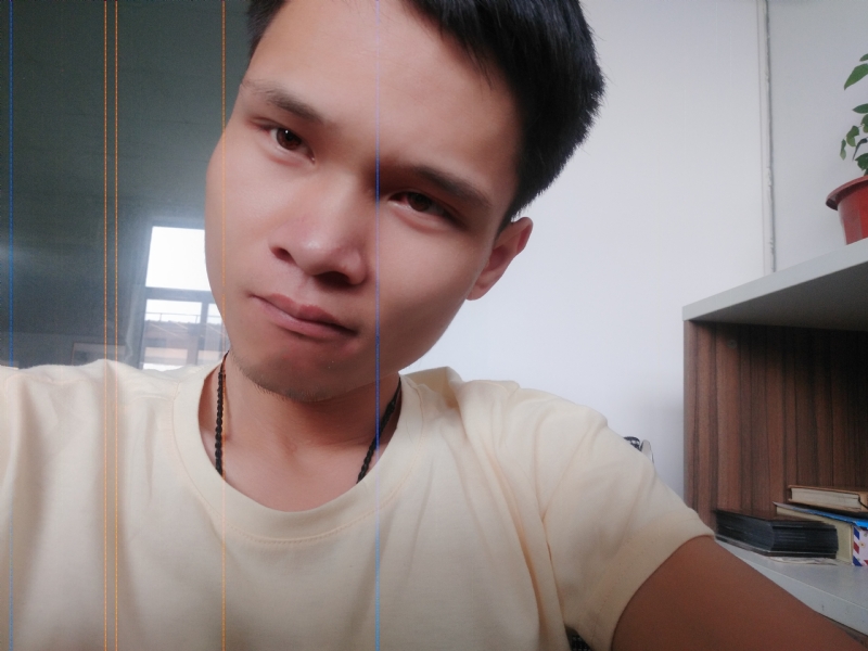 真诚真心的第一张照片--阜阳相亲服务中心