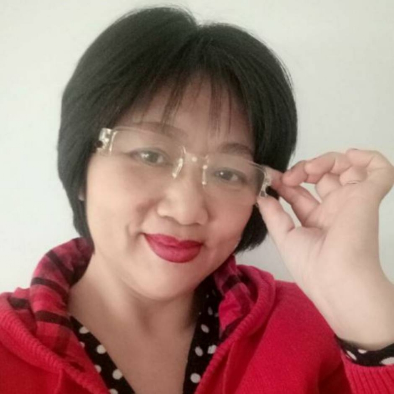 圆圆的第一张照片--阜阳相亲服务中心