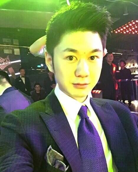 Aaron的第一张照片--阜阳相亲服务中心