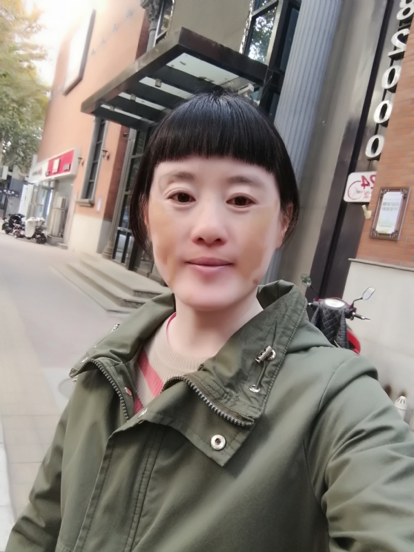 米儿的第一张照片--阜阳相亲服务中心