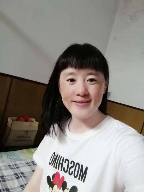 米儿的第三张照片--阜阳相亲服务中心