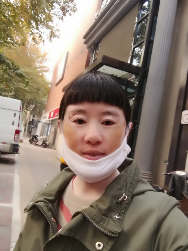 米儿的第四张照片--阜阳相亲服务中心