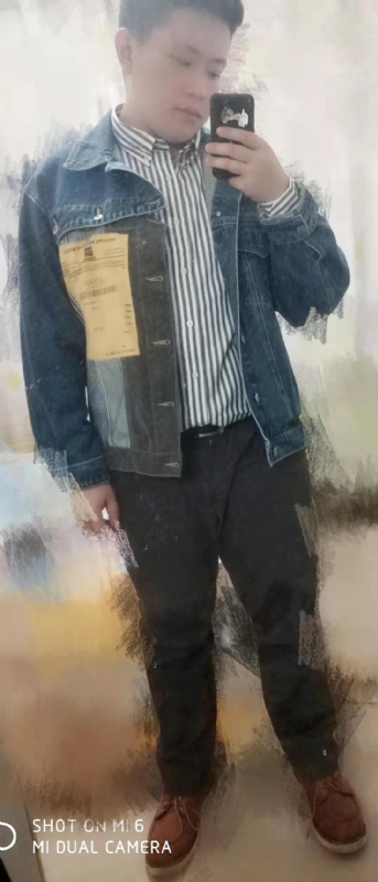 爱情始于欣赏的第一张照片--阜阳相亲服务中心