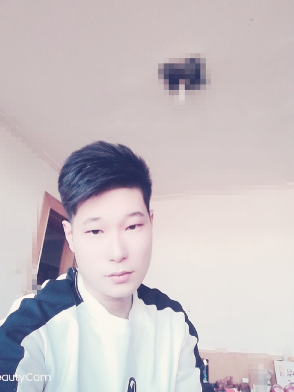 子凡的第一张照片--阜阳相亲服务中心