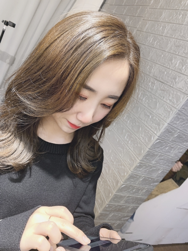 小沐的第一张照片--阜阳相亲服务中心