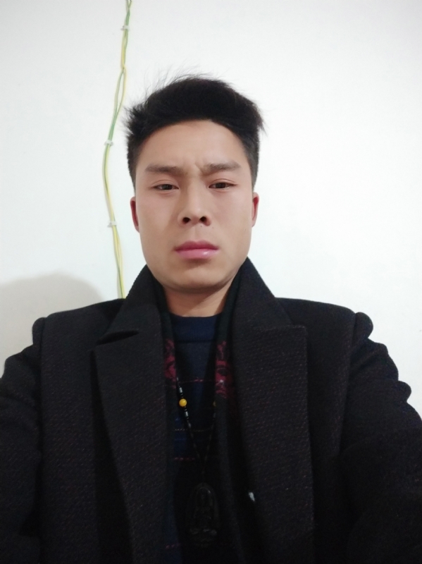 等你回复的第一张照片--阜阳相亲服务中心