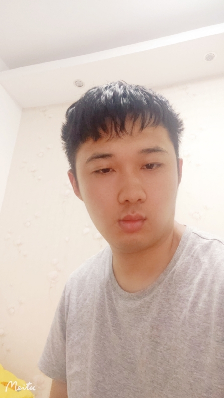 凯大力的第一张照片--阜阳相亲服务中心