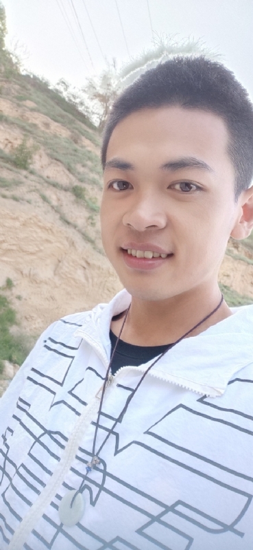 小辉的第一张照片--阜阳相亲服务中心