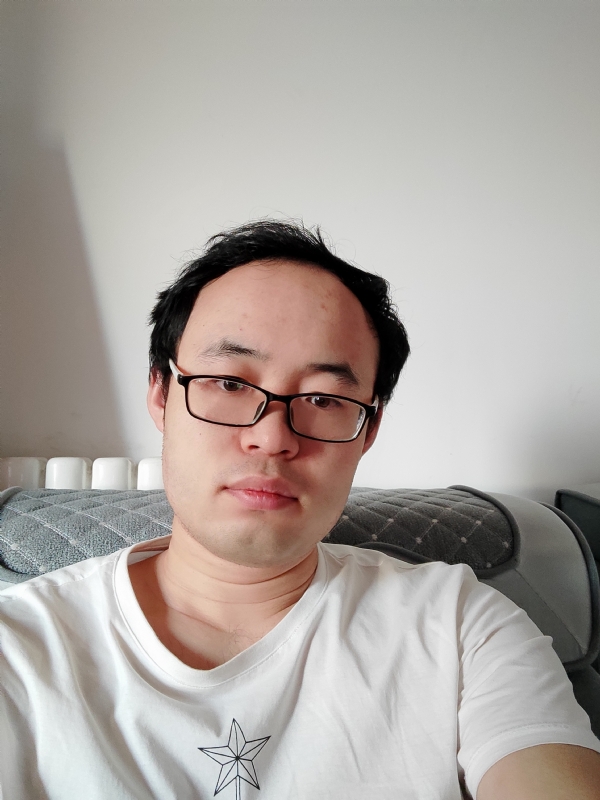 欧～茶幽的第一张照片--阜阳相亲服务中心