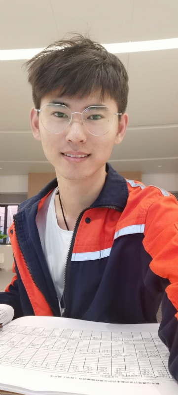 陌上人如玉的第一张照片--阜阳相亲服务中心