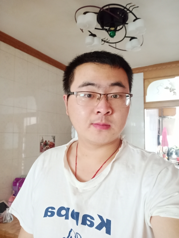 于磊的第一张照片--阜阳相亲服务中心