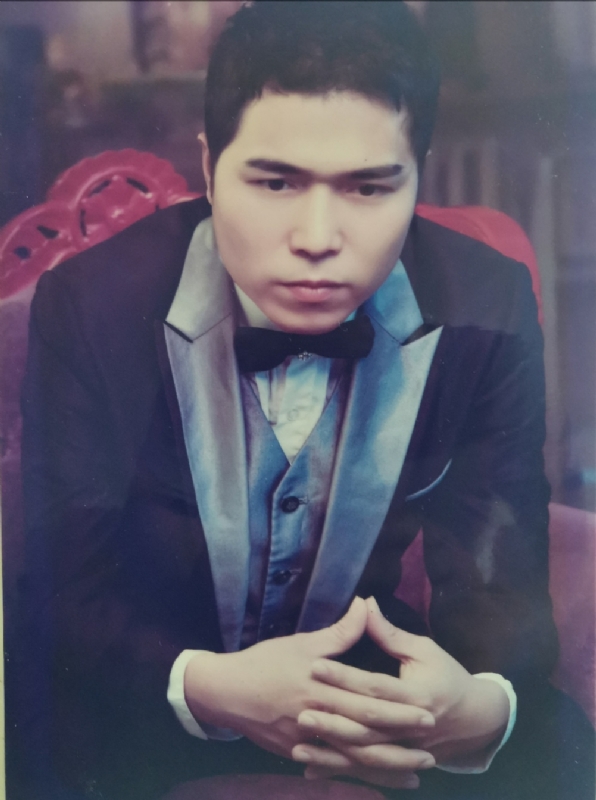 刨花生雪的第一张照片--阜阳相亲服务中心