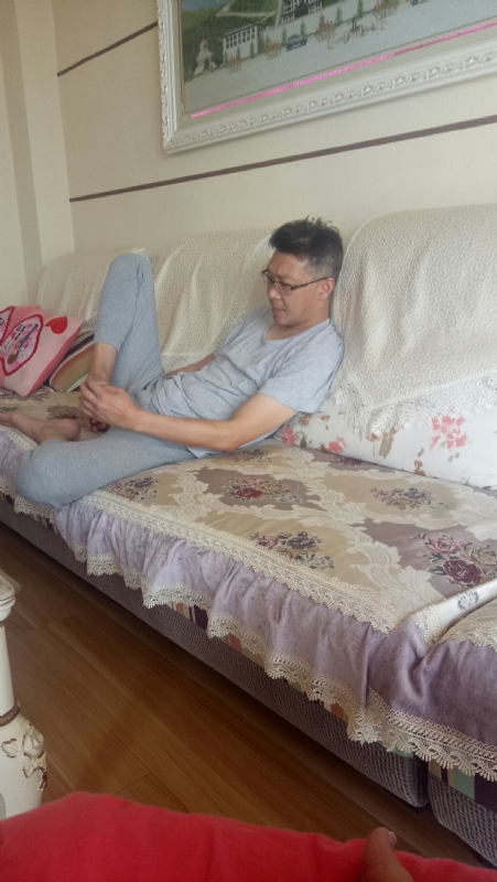 不甘寂寞的第一张照片--阜阳相亲服务中心