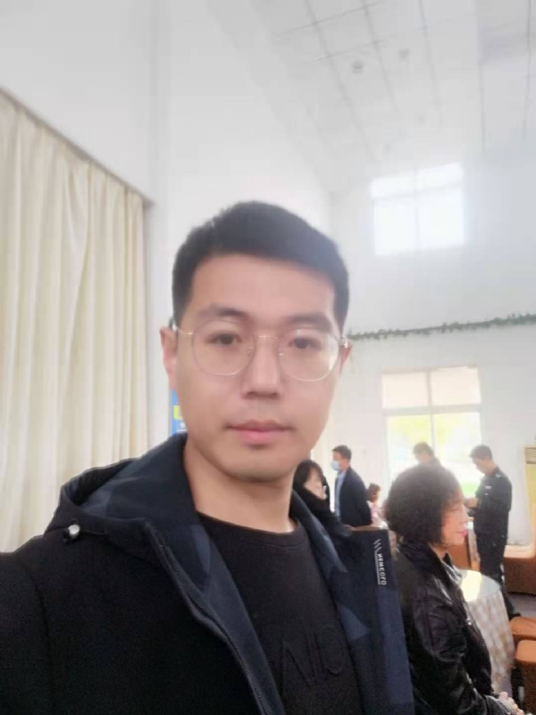 开心的你的第二张照片--阜阳相亲服务中心