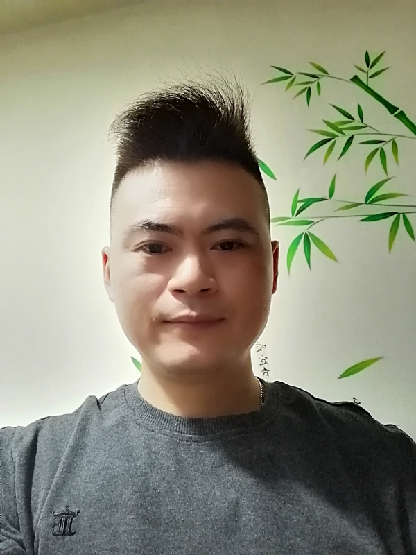 阿旭的第一张照片--阜阳相亲服务中心