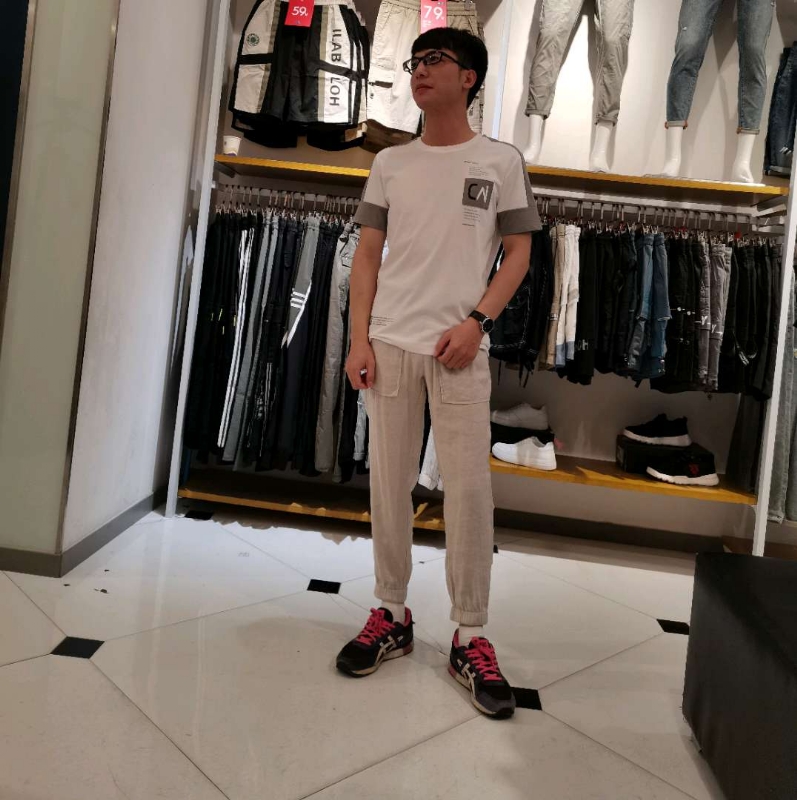 展昭的第四张照片--阜阳相亲服务中心