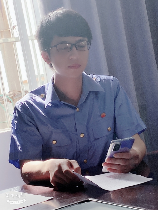 展昭的第五张照片--阜阳相亲服务中心