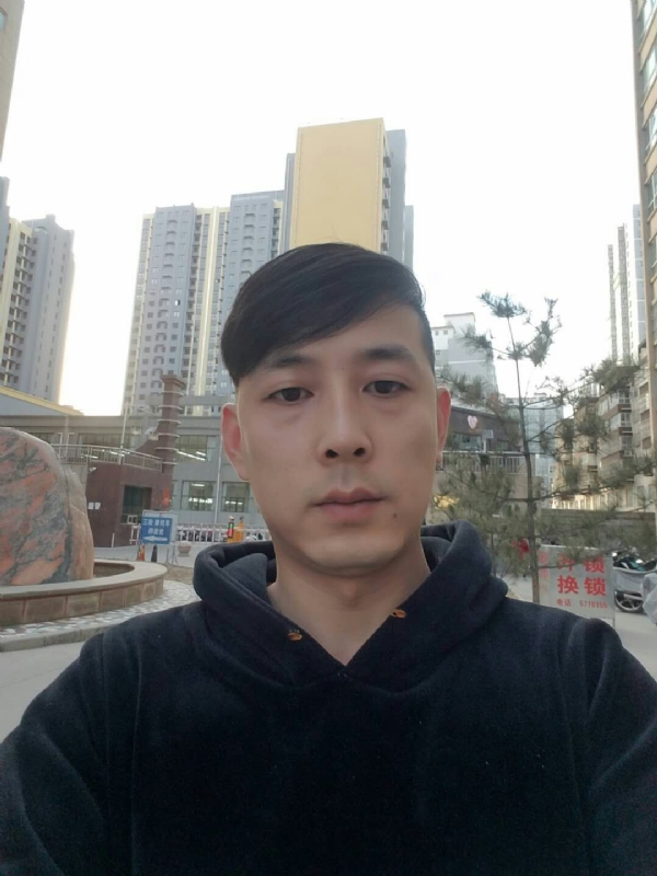 真心找你的第一张照片--阜阳相亲服务中心