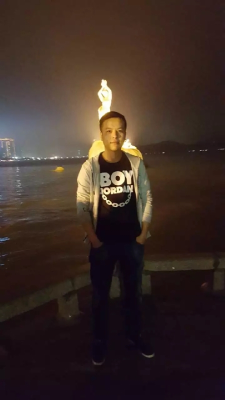 清风徐来。的第一张照片--阜阳相亲服务中心