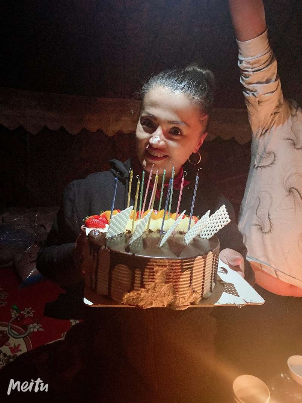 高贵典雅的第二张照片--阜阳相亲服务中心