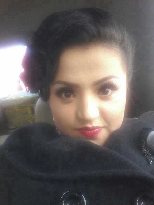 高贵典雅的第四张照片--阜阳相亲服务中心