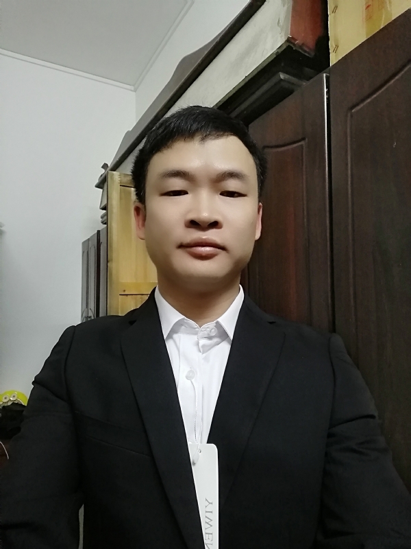 寻找真爱的第一张照片--阜阳相亲服务中心