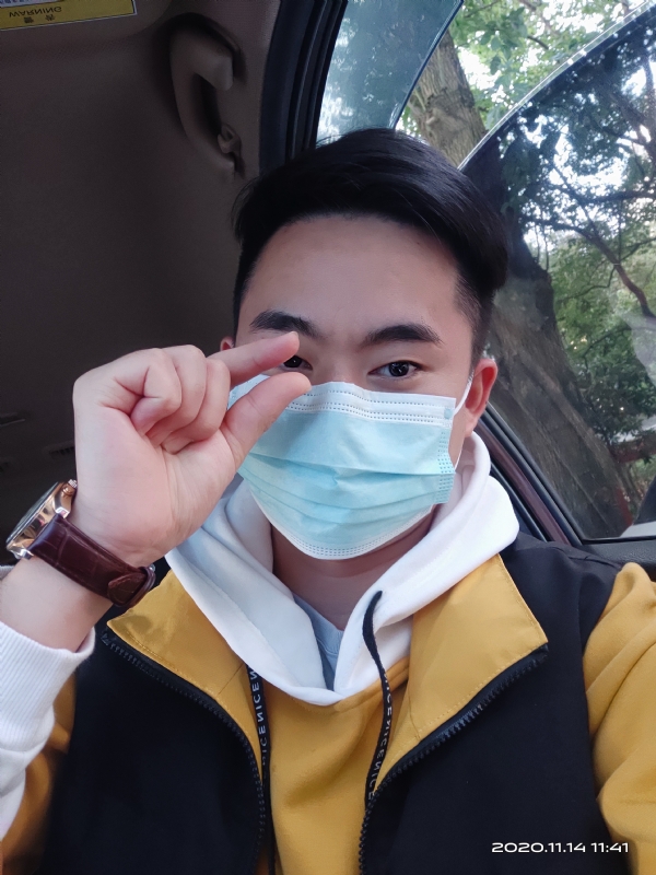 一叶一追寻的第一张照片--阜阳相亲服务中心