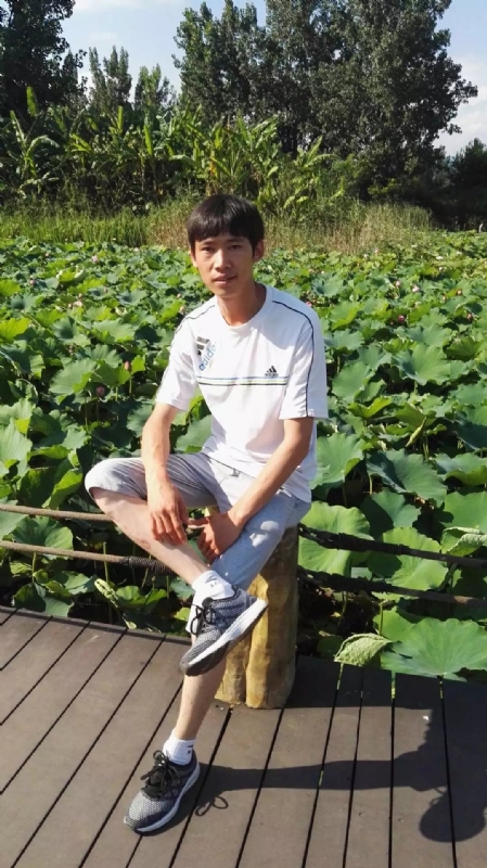 洛佐山娃的第一张照片--阜阳相亲服务中心