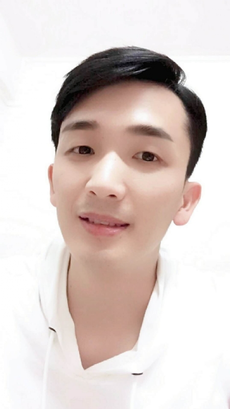 小锕方的第一张照片--阜阳相亲服务中心