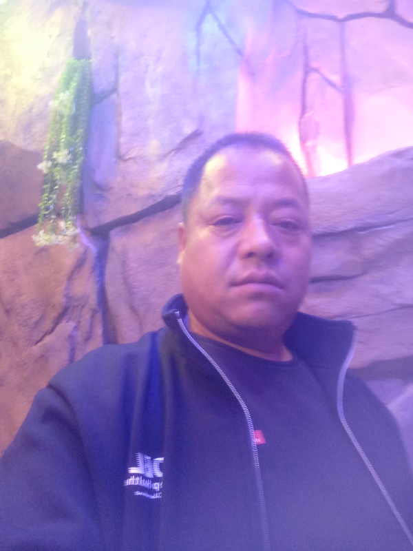 闯王的第一张照片--阜阳相亲服务中心