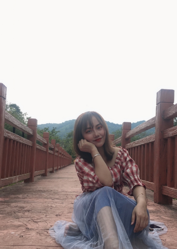 水水的第一张照片--阜阳相亲服务中心