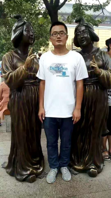 小关系的第一张照片--阜阳相亲服务中心