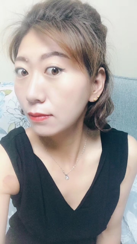 橙子??的第一张照片--阜阳相亲服务中心